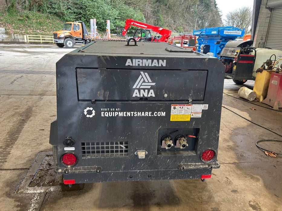 2024 AIRMAN PDS185S CWK