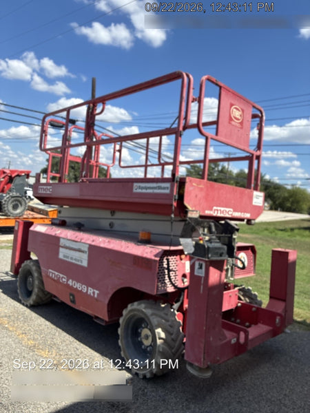 2020 MEC 4069RT
