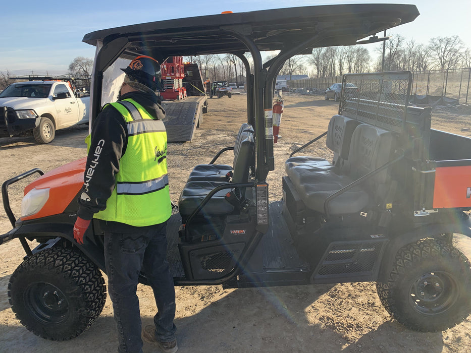 2020 KUBOTA RTV-X1140W-H (Canopy)