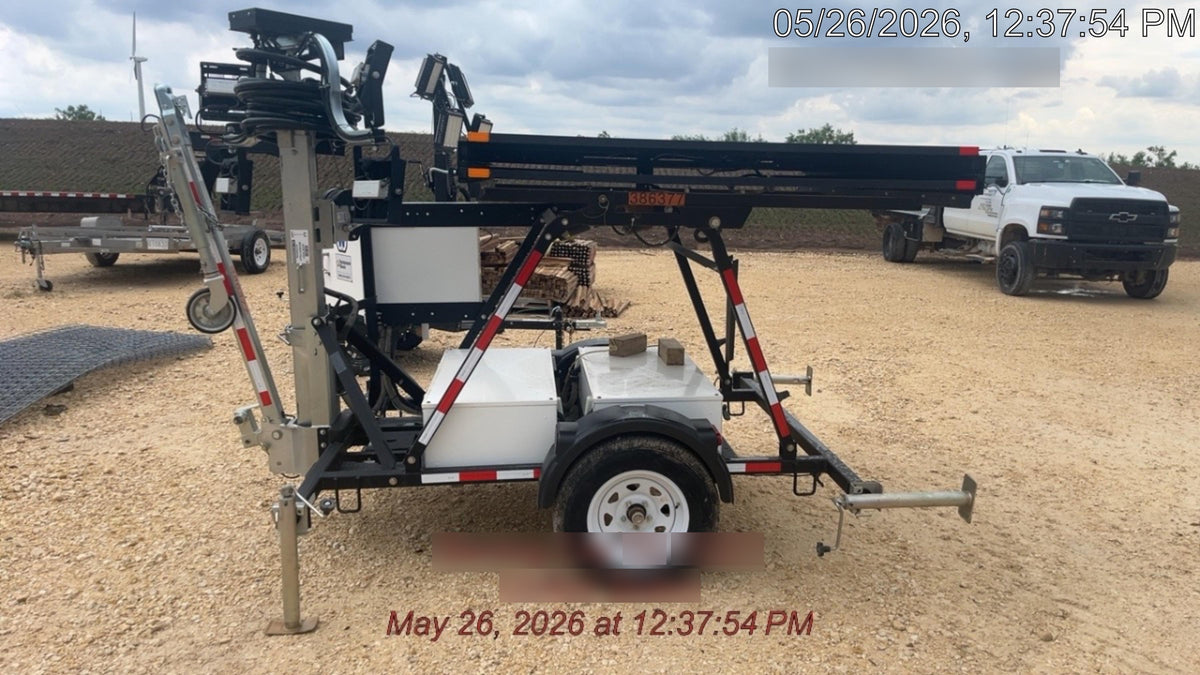 2024 WANCO WLTS-MM8A-1600
