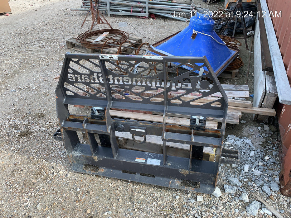 2021 PALADIN 48" Pallet Forks - Paladin