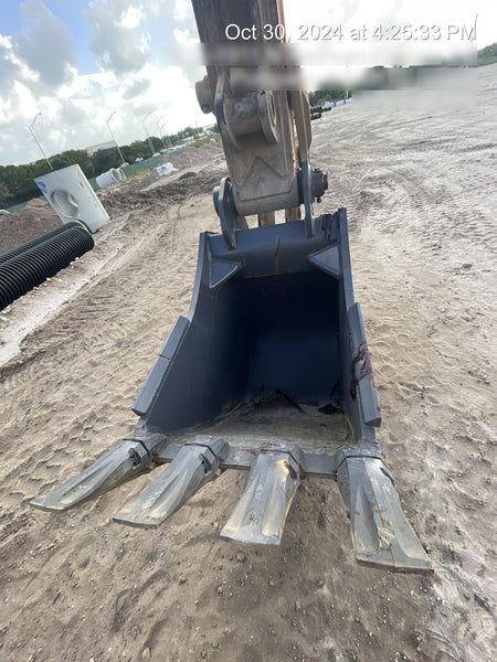 2023 STRICKLAND BT-45036