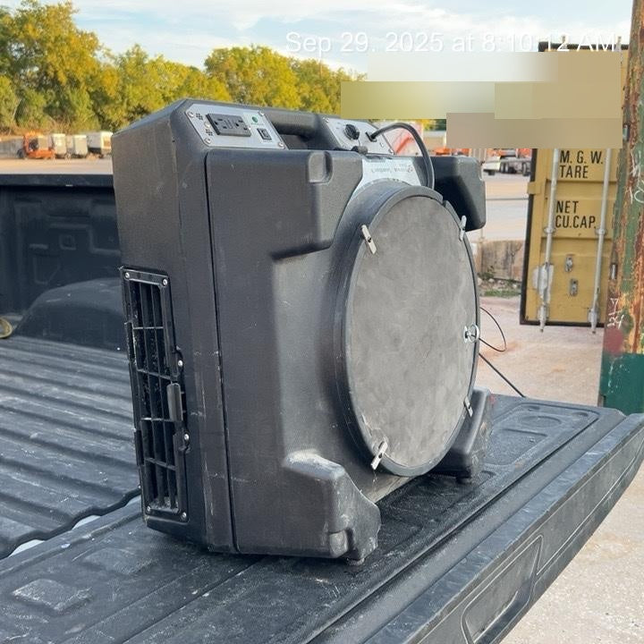 2022 PHOENIX Guardian R Hepa