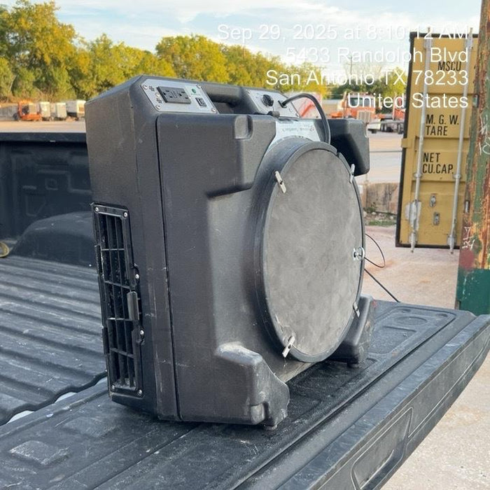 2022 PHOENIX Guardian R Hepa