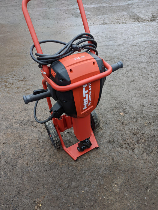 2020 HILTI TE 3000-AVR