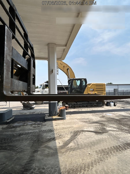 2024 ARROW MATERIAL HANDLING F5100CB