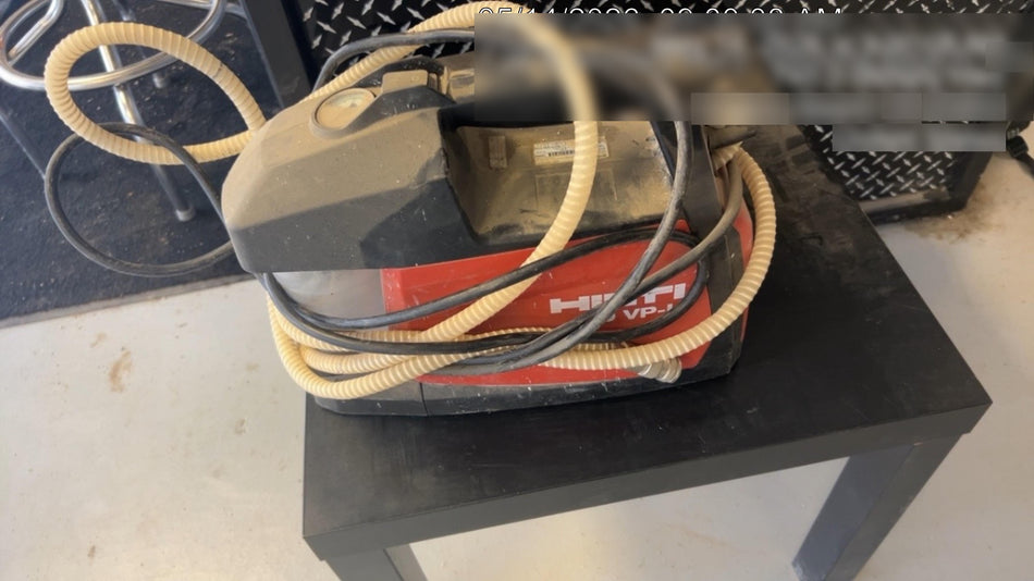 2021 HILTI DD-WMS 100