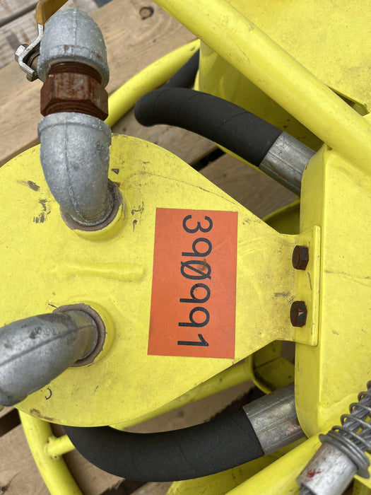 2024 MICHIGAN PNEUMATIC ES-6-PAK-TEE TOP