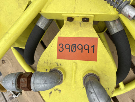 2024 MICHIGAN PNEUMATIC ES-6-PAK-TEE TOP