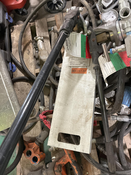 2024 PINNACLE PDQH-5000B