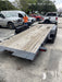 2023 BIG TEX TRAILER 14TL-20