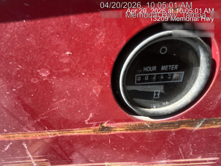 2021 MEC 4046SE