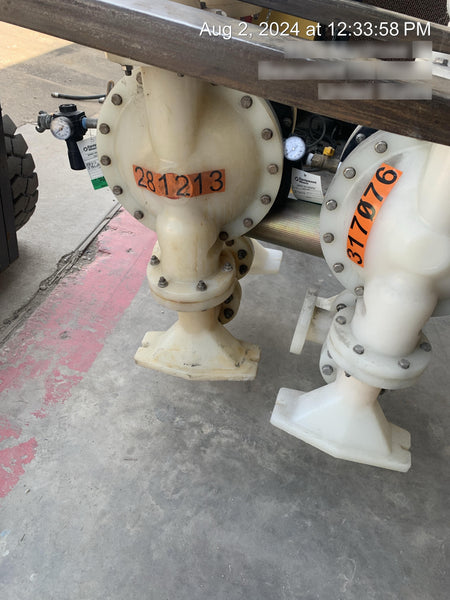 2022 INGERSOLL RAND PD30P-DPS-PTT-A