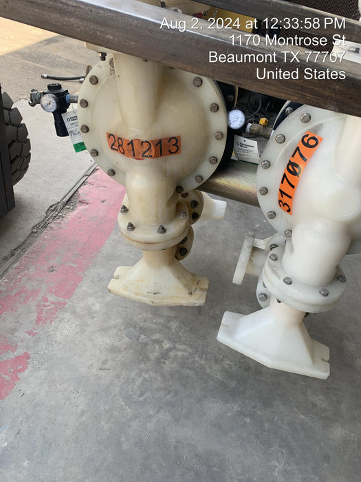 2022 INGERSOLL RAND PD30P-DPS-PTT-A