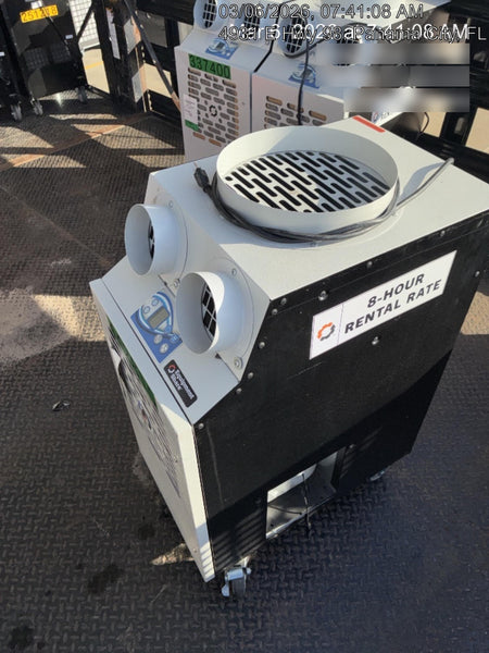 2024 KWIKOOL KPAC1411-2