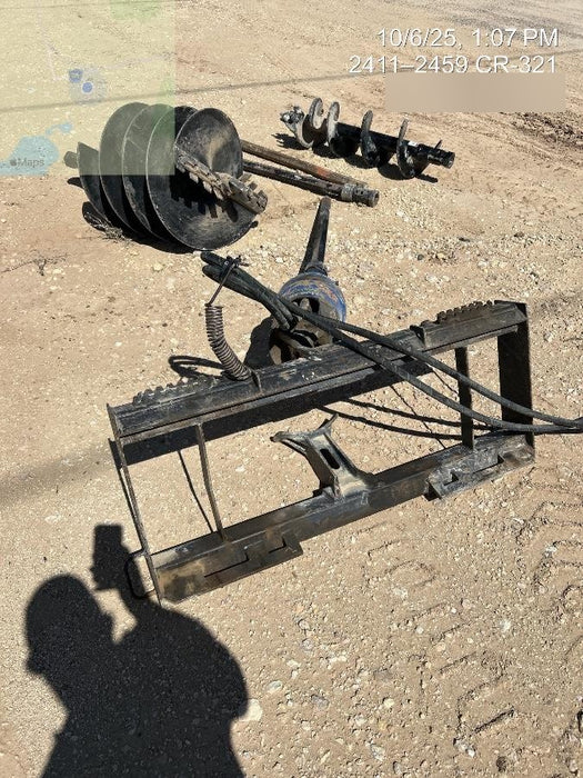 2023 AUGER TORQUE 3300-30