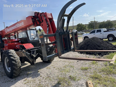 2017 MANITOU PH 2500/14000