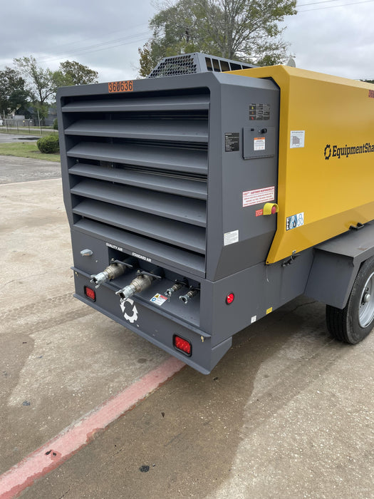 2023 ATLAS COPCO XAS 900