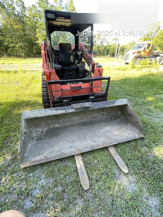 2023 ARROW MATERIAL HANDLING F5100CB