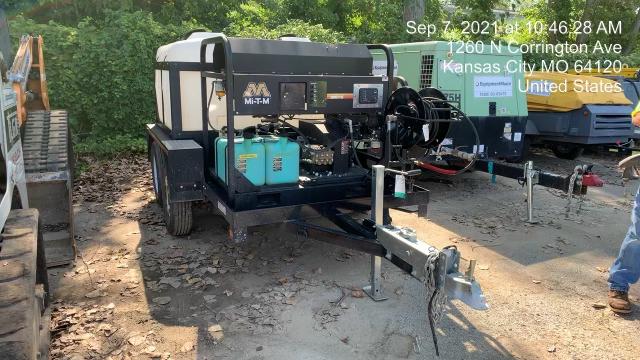 2020 MI-T-M CORPORATION HS-3006-0MDK-UR