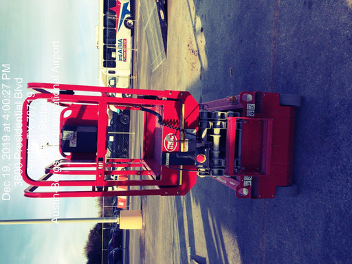 2019 MEC 1330SE MEC 1330SE w/ES Track Hardware, Full Extended 2 Year Warranty