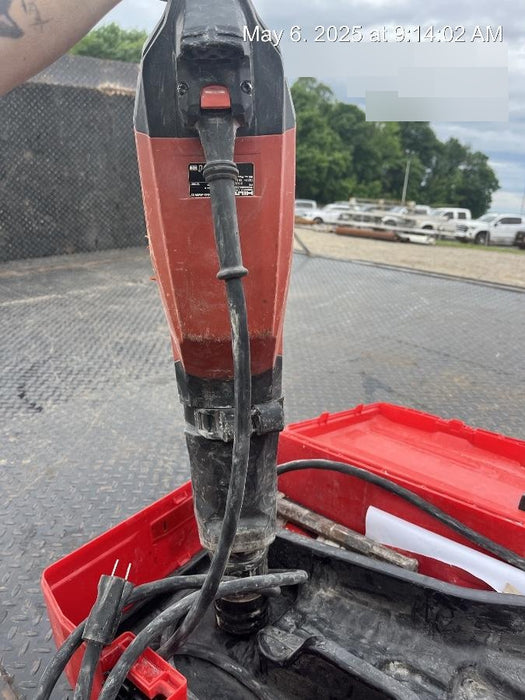 2020 HILTI TE 1000-AVR