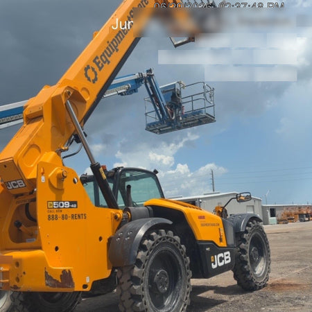 2024 JCB 509-42