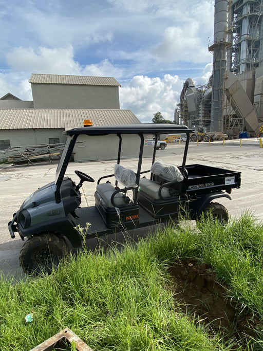 2022 Club Car CA1700D Canopy, Diesel, 4 Passenger