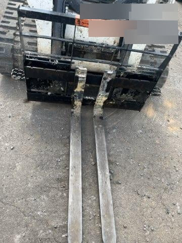 2024 ARROW MATERIAL HANDLING F5100CB