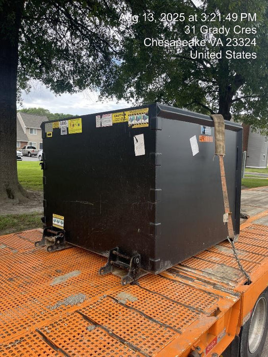 2025 STAR INDUSTRIES 1425