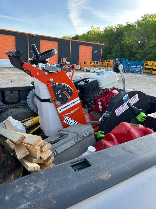 2024 HUSQVARNA FS400