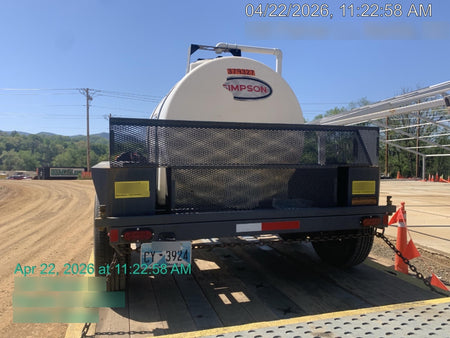 2023 SIMPSON SWT-52517