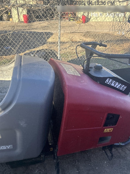 2024 TORO MB-1600