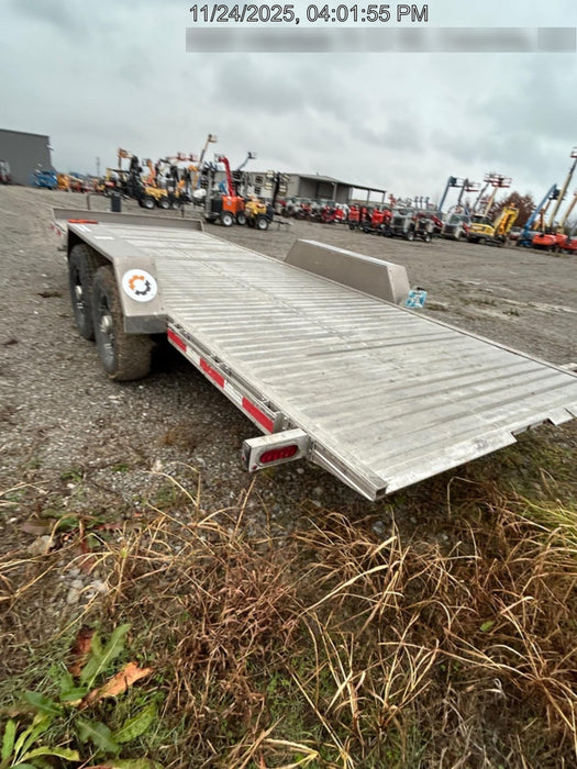 2023 TIMPTE 1420 Tilt