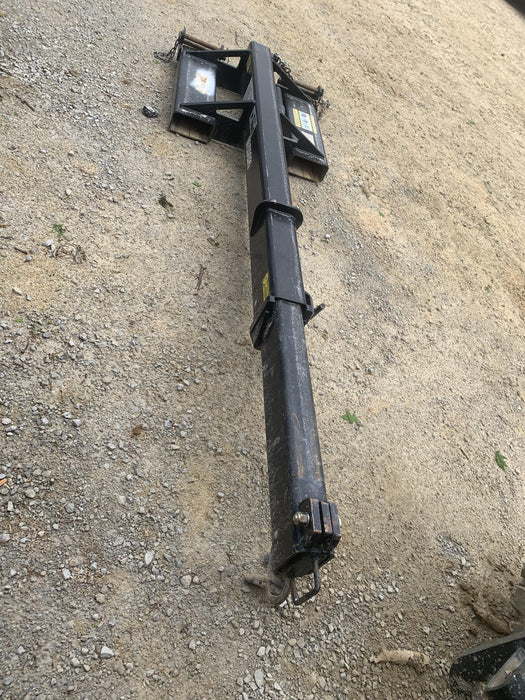 2020 STAR INDUSTRIES M1360B - Star JIB Boom