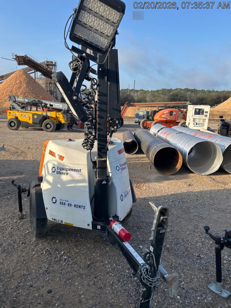 2023 GENERAC MLT2