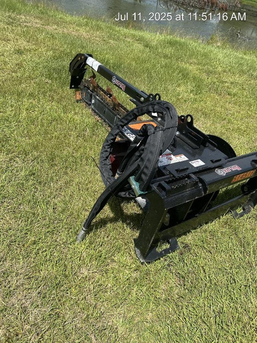 2025 VIRNIG TCH48-25