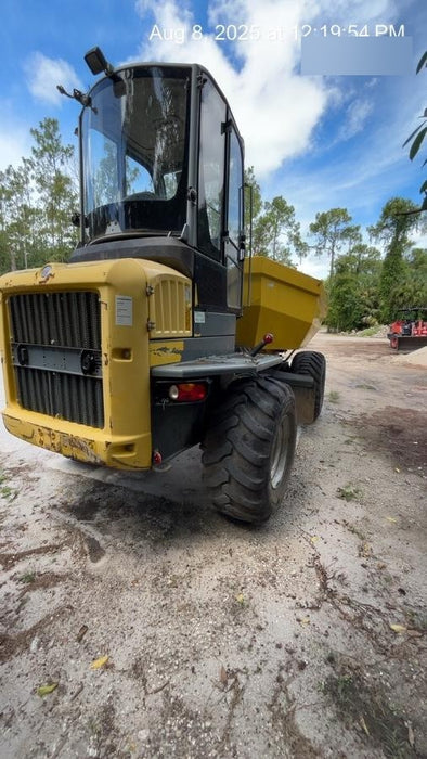 2019 WACKER NEUSON DW90