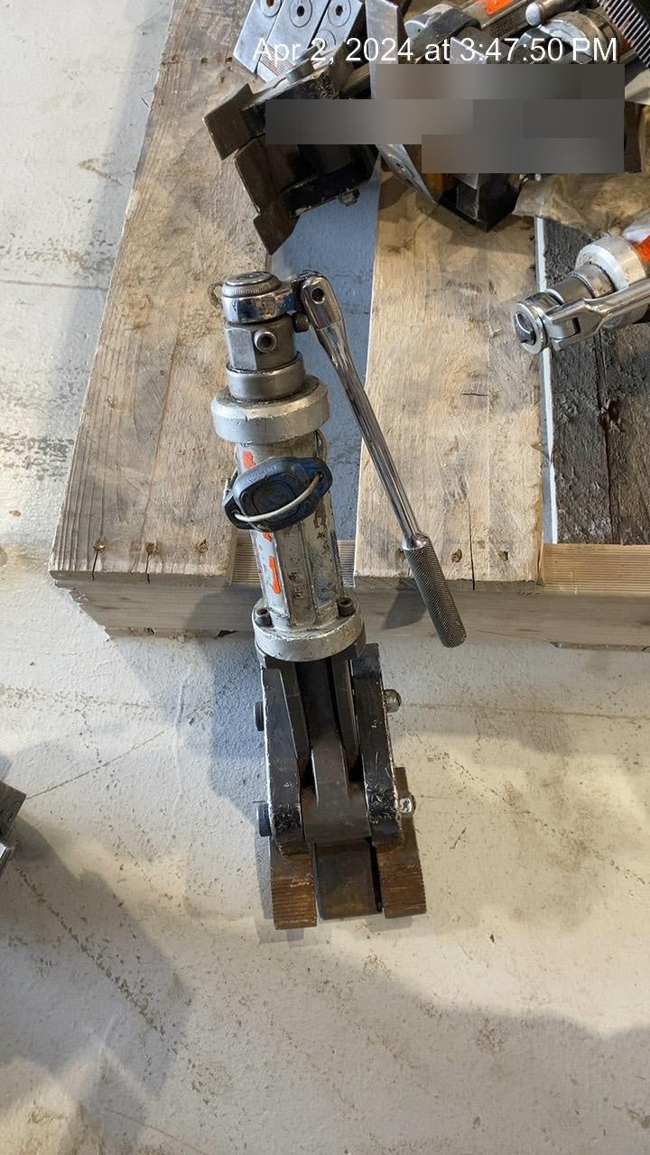 2022 PETOL P95-525