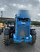 2018 Genie GTH-1056 Genie GTH-1056 w/ROPS, Work Lights, Solid Tires, RH Cab Mesh, Beacon, 60" Carriage and Forks