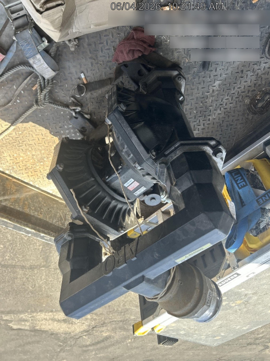 2023 INGERSOLL RAND PD30A-AAP-CCC-C