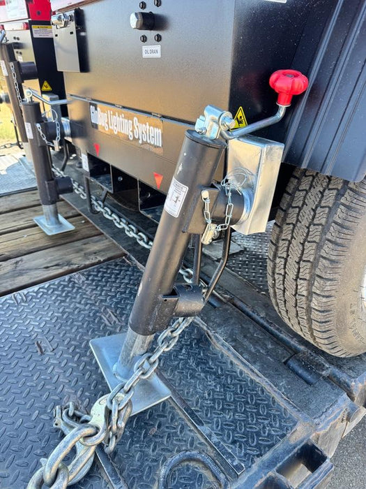 2025 MULTIQUIP GBX24BK