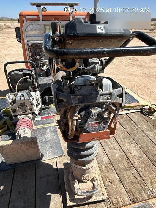 2024 HUSQVARNA LT6005