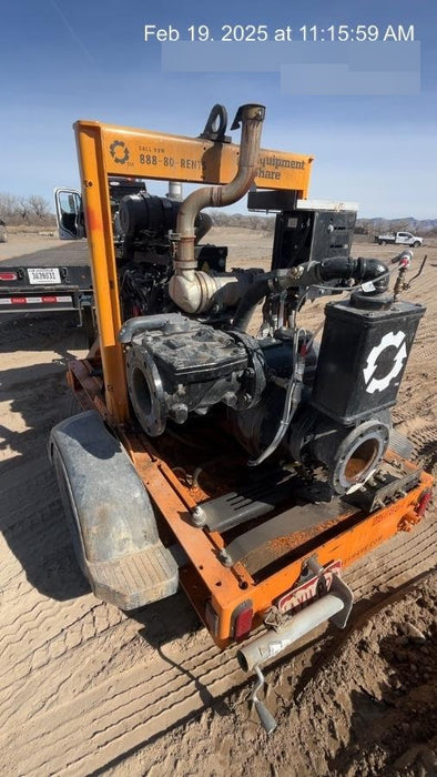 2022 PIONEER PP66S12L71-TD2.9L4