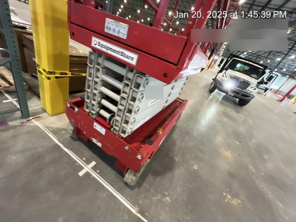 2020 MEC 4046SE