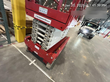 2020 MEC 4046SE