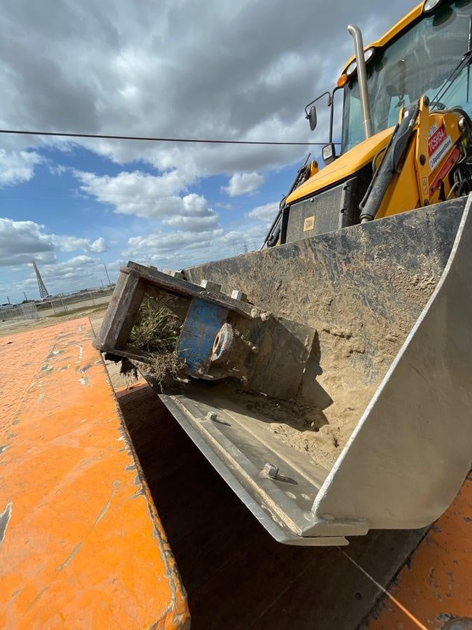2019 AMERICAN COMPACTION EQUIPMENT DC-24BWP