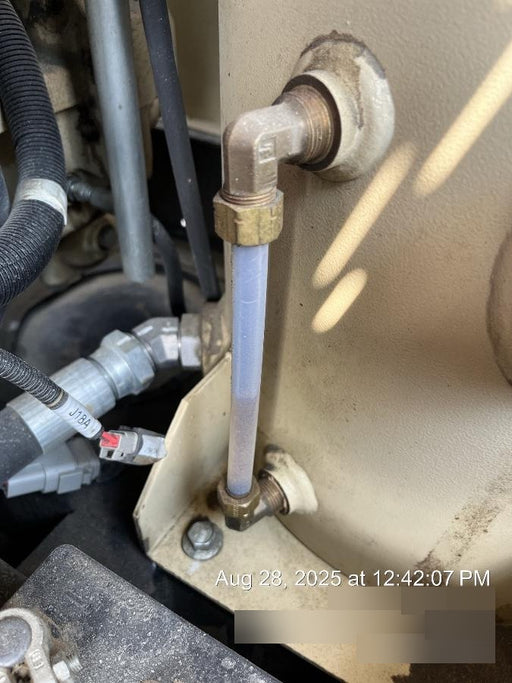 2023 DOOSAN P425/HP375WCU