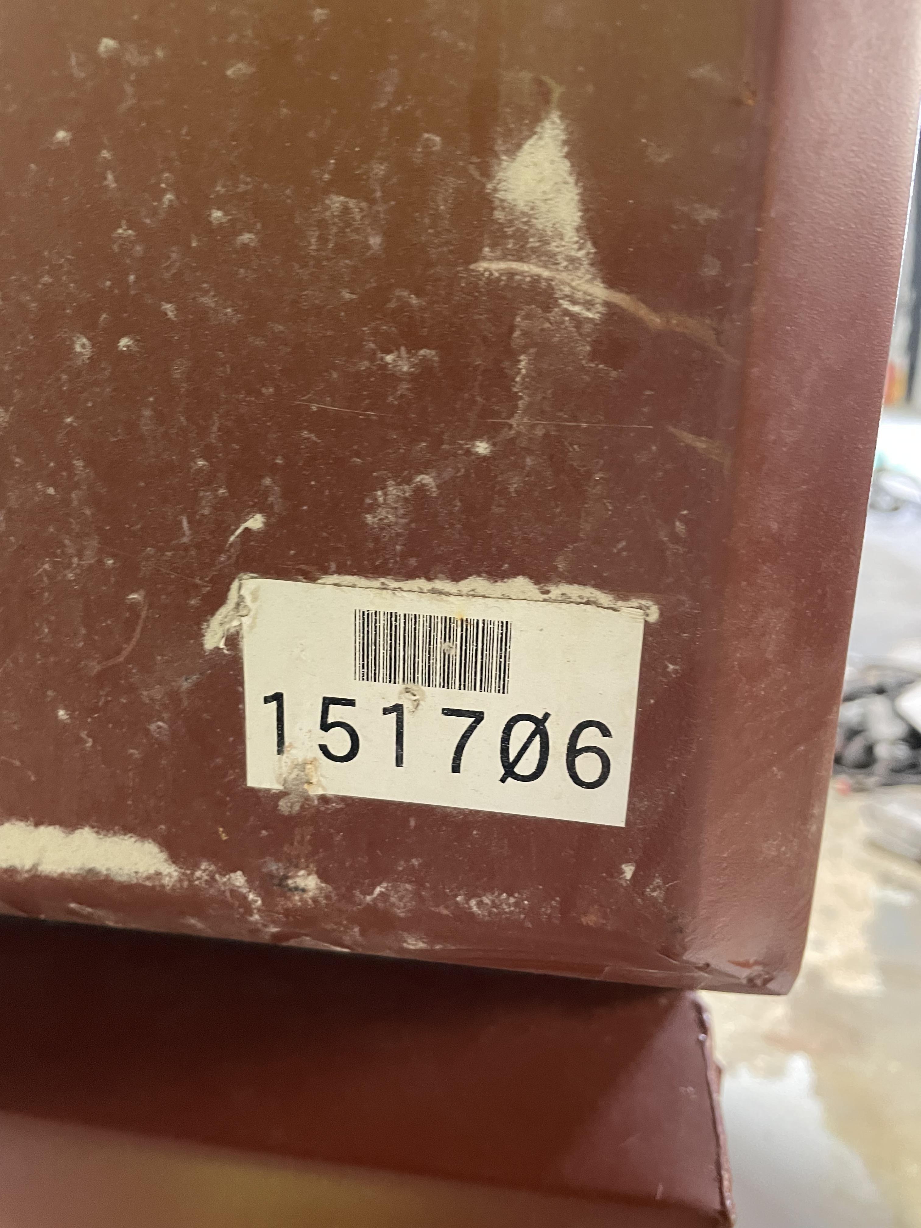 2021 JOBOX 1-669990