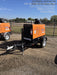 2021 Lincoln Electric Vantage 549X Ready Pak 3, ORANGE (includes trailer, cable rack, fender light kit)